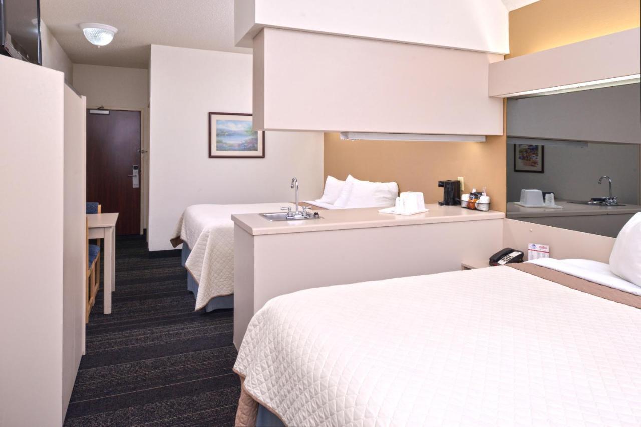 Americas Best Value Inn & Suites Maryville Εξωτερικό φωτογραφία
