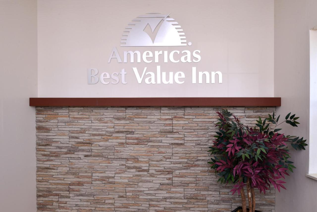 Americas Best Value Inn & Suites Maryville Εξωτερικό φωτογραφία
